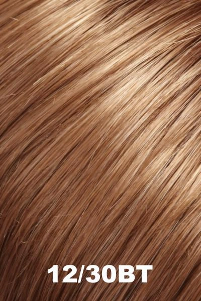 Accessories_Jon Renau_Wigs Jon Renau Wigs - Blake - Petite (#750) - Human Hair