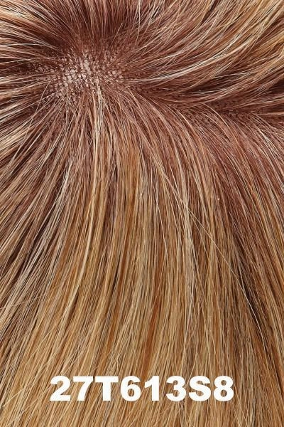 Accessories_Jon Renau_Wigs Jon Renau Wigs - Blake - Petite (#750) - Human Hair