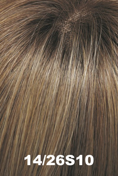 Accessories_Jon Renau_Wigs Jon Renau Wigs - Bryce (#5906)
