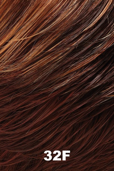 Accessories_Jon Renau_Wigs Jon Renau Wigs - Bryce (#5906)