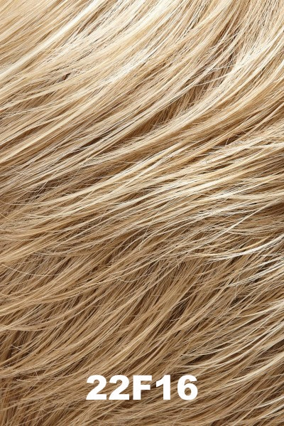 Accessories_Jon Renau_Wigs Jon Renau Wigs - Bryce (#5906)
