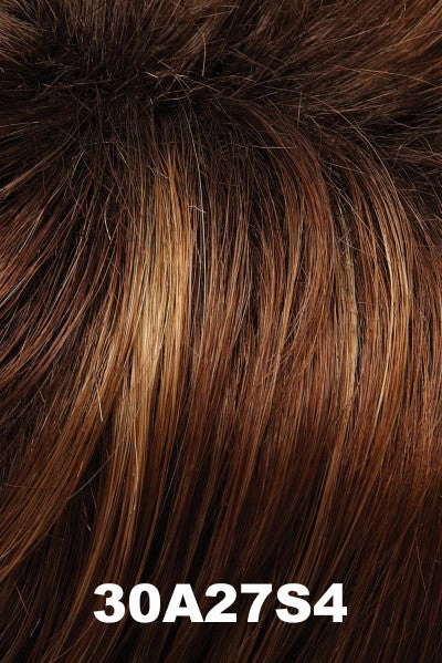 Accessories_Jon Renau_Wigs Jon Renau Wigs - Bryce (#5906)
