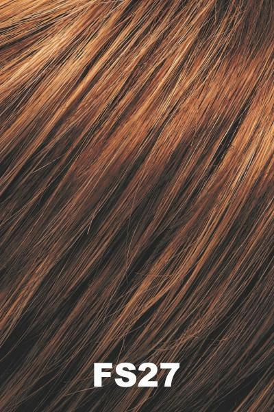 Accessories_Jon Renau_Wigs Jon Renau Wigs - Carrie - Petite (#751) - Human Hair