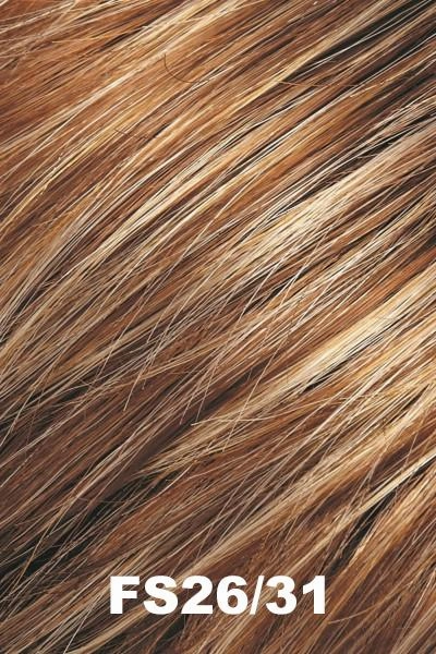 Accessories_Jon Renau_Wigs Jon Renau Wigs - Carrie - Petite (#751) - Human Hair