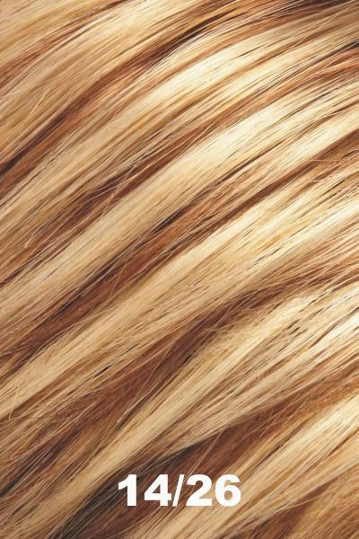 Accessories_Jon Renau_Wigs Jon Renau Wigs - Courage (#729) - Human Hair