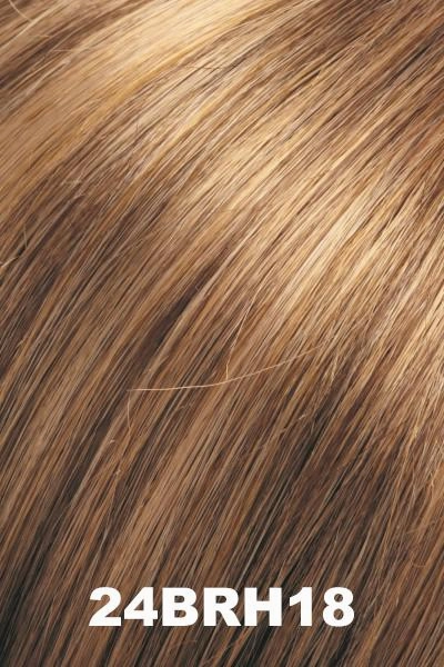 Accessories_Jon Renau_Wigs Jon Renau Wigs - Courage (#729) - Human Hair