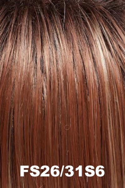 Accessories_Jon Renau_Wigs Jon Renau Wigs - Elisha (#5723)