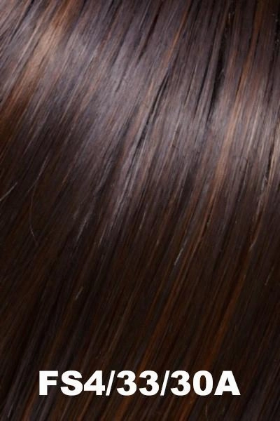 Accessories_Jon Renau_Wigs Jon Renau Wigs - Elisha (#5723)