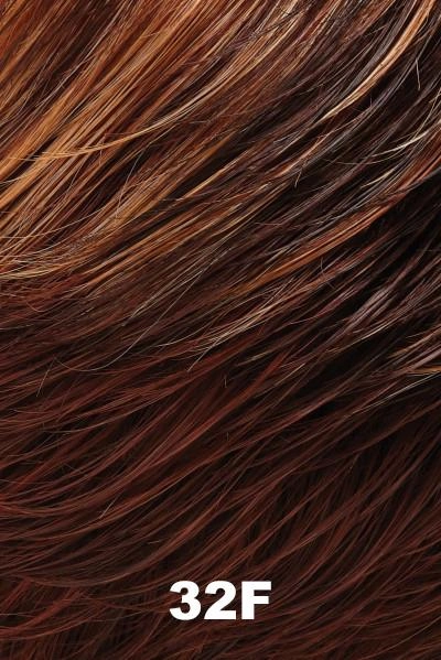 Accessories_Jon Renau_Wigs Jon Renau Wigs - Elisha (#5723)