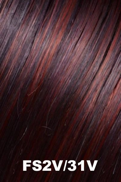 Accessories_Jon Renau_Wigs Jon Renau Wigs - Elisha (#5723)