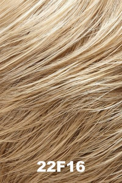 Accessories_Jon Renau_Wigs Jon Renau Wigs - Elisha (#5723)