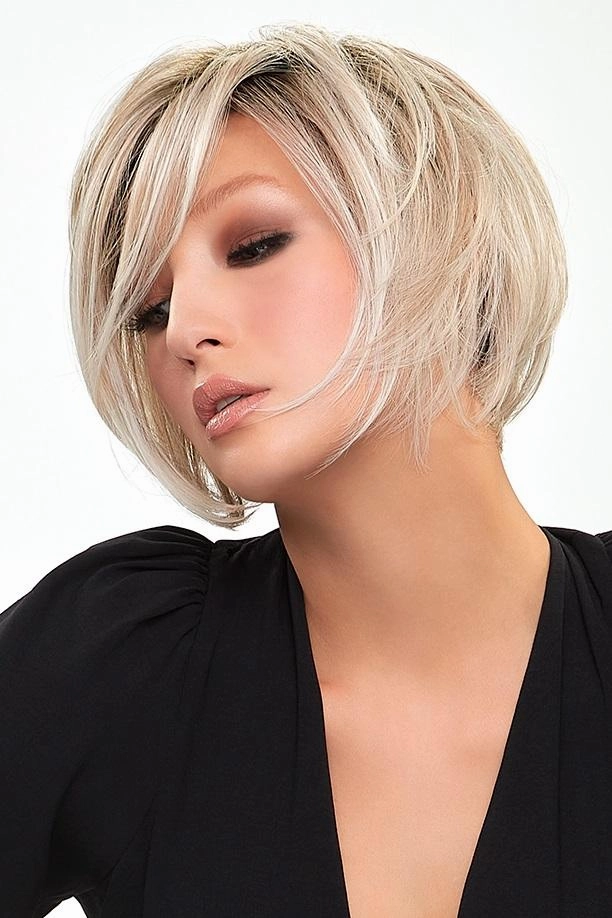 Accessories_Jon Renau_Wigs Jon Renau Wigs - Ignite - Petite (#5713)