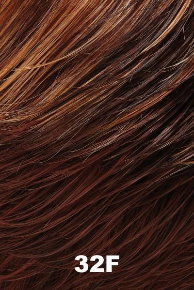 Accessories_Jon Renau_Wigs Jon Renau Wigs - Julianne - Petite (#5709)