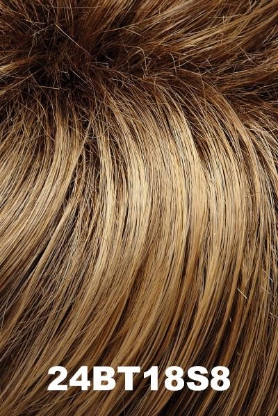 Accessories_Jon Renau_Wigs Jon Renau Wigs - Julianne - Petite (#5709)