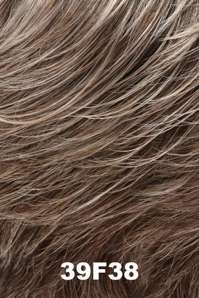Accessories_Jon Renau_Wigs Jon Renau Wigs - Julianne - Petite (#5709)