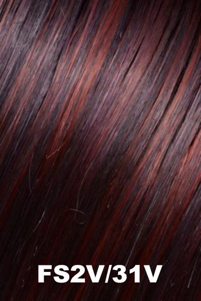 Accessories_Jon Renau_Wigs Jon Renau Wigs - Julianne - Petite (#5709)
