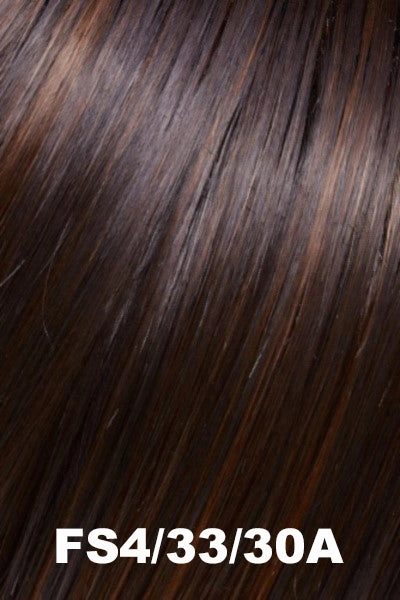 Accessories_Jon Renau_Wigs Jon Renau Wigs - Kelly (#5909)