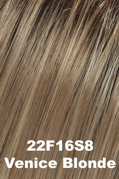 Accessories_Jon Renau_Wigs Jon Renau Wigs - Kelly (#5909)