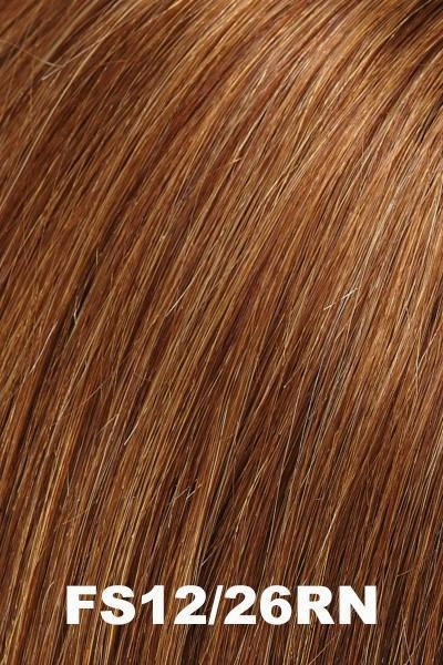Accessories_Jon Renau_Wigs Jon Renau Wigs - Kim Human Hair (#758)
