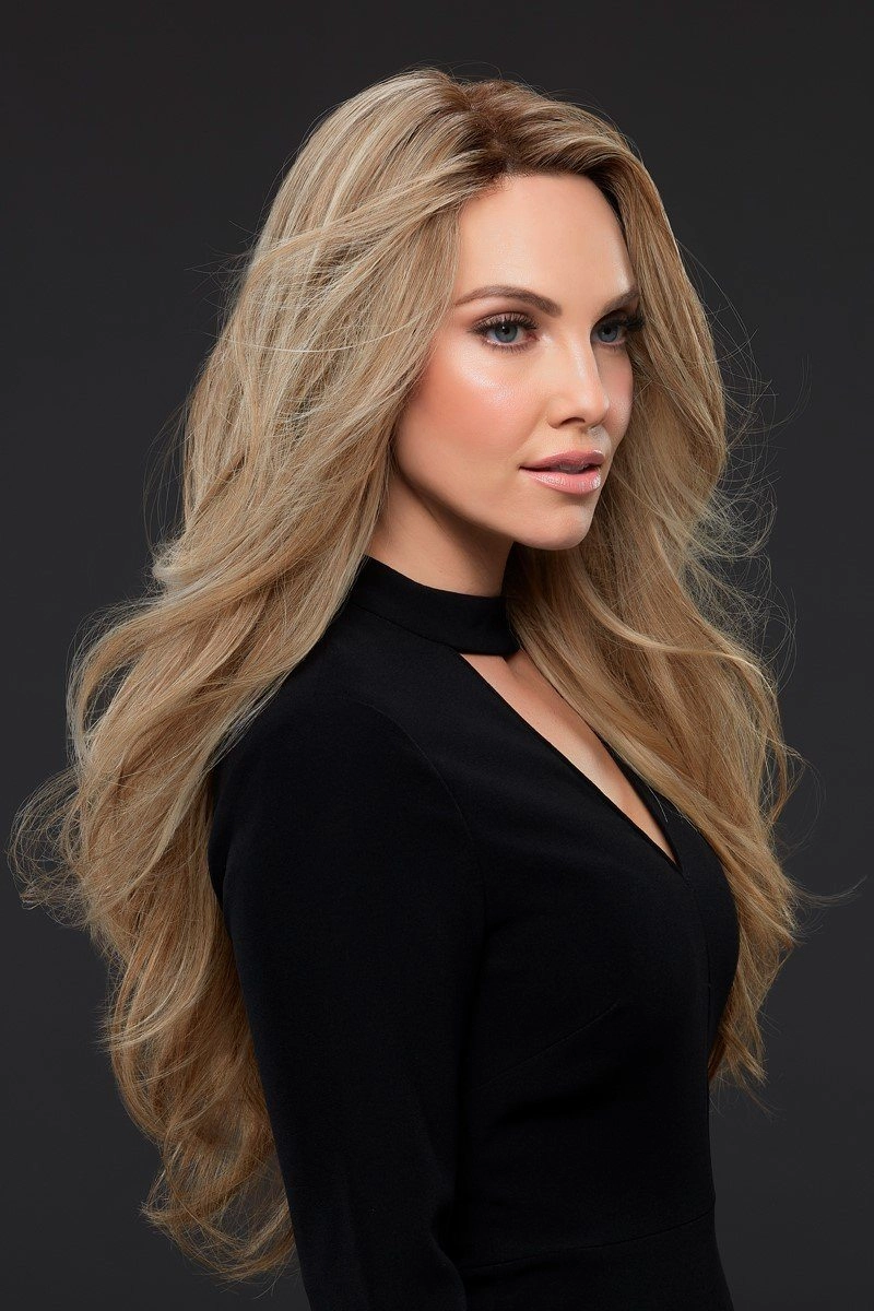 Accessories_Jon Renau_Wigs Jon Renau Wigs - Kim Human Hair (#758)