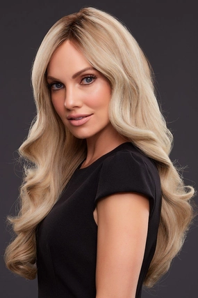 Accessories_Jon Renau_Wigs Jon Renau Wigs - Kim Human Hair (#758)