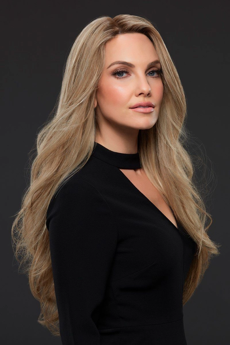 Accessories_Jon Renau_Wigs Jon Renau Wigs - Kim Human Hair (#758)