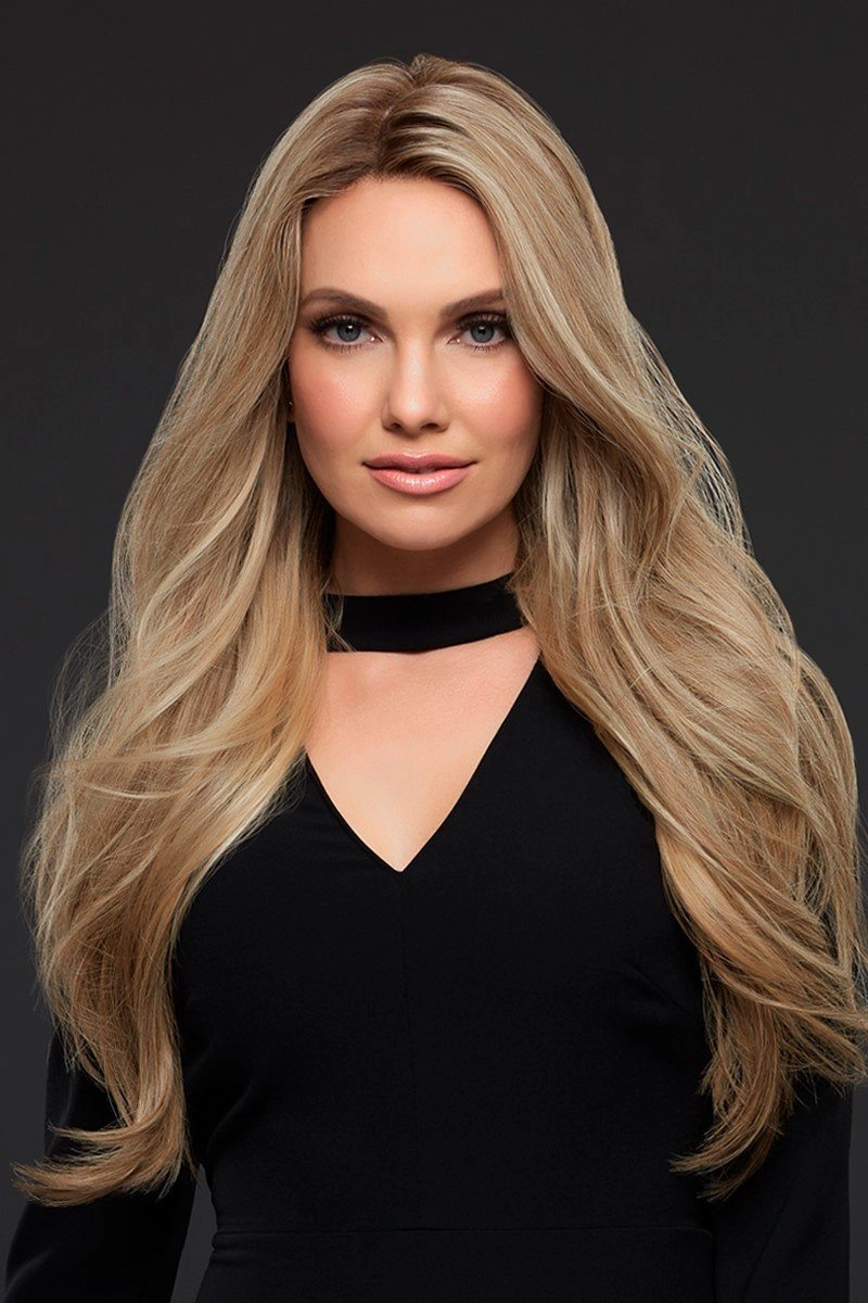 Accessories_Jon Renau_Wigs Jon Renau Wigs - Kim Human Hair (#758)