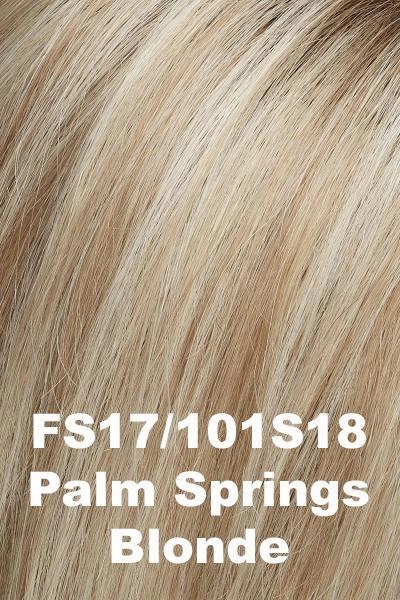 Accessories_Jon Renau_Wigs Jon Renau Wigs - Kim Human Hair (#758)