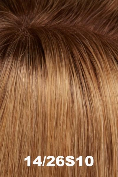 Accessories_Jon Renau_Wigs Jon Renau Wigs - Kim Human Hair (#758)
