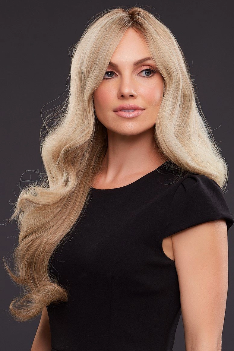 Accessories_Jon Renau_Wigs Jon Renau Wigs - Kim Human Hair (#758)