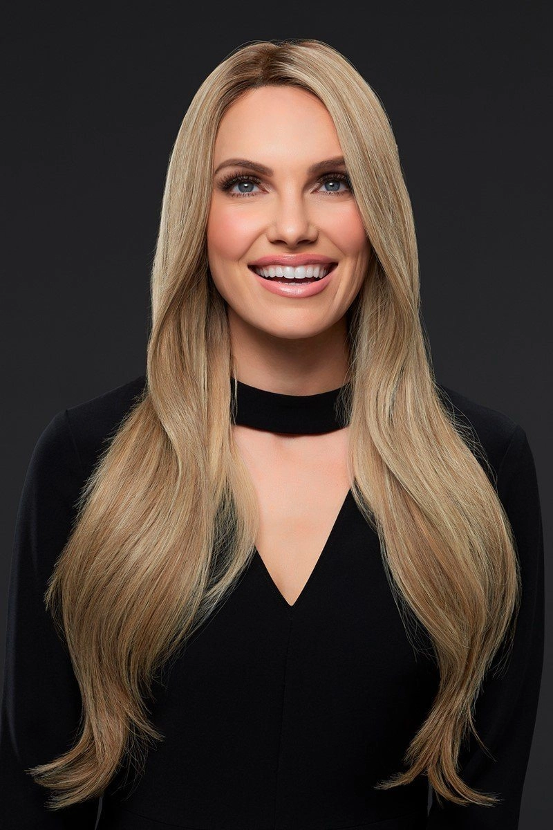 Accessories_Jon Renau_Wigs Jon Renau Wigs - Kim Human Hair (#758)
