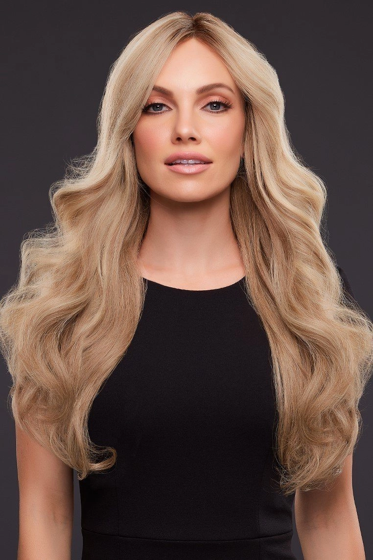 Accessories_Jon Renau_Wigs Jon Renau Wigs - Kim Human Hair (#758)