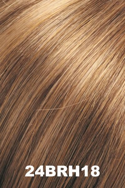 Accessories_Jon Renau_Wigs Jon Renau Wigs - Lea Human Hair (#5983)