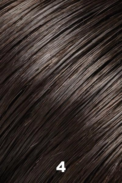 Accessories_Jon Renau_Wigs Jon Renau Wigs - Lea Human Hair (#5983)