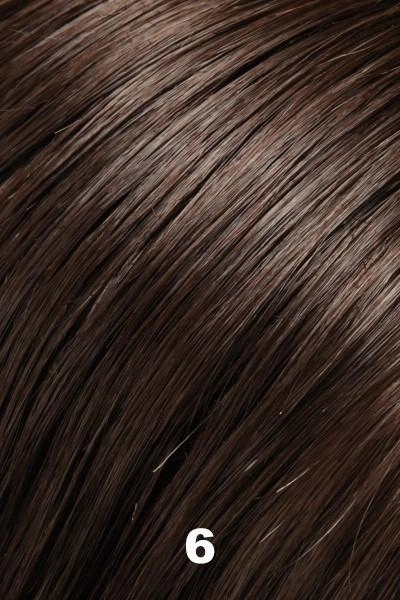 Accessories_Jon Renau_Wigs Jon Renau Wigs - Lea Human Hair (#5983)