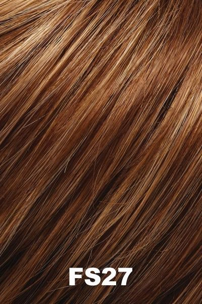 Accessories_Jon Renau_Wigs Jon Renau Wigs - Lea Human Hair (#5983)