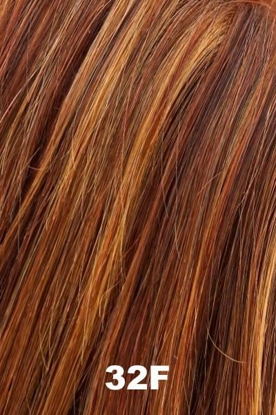 Accessories_Jon Renau_Wigs Jon Renau Wigs - Lea Human Hair (#5983)