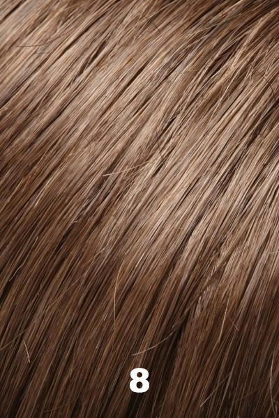 Accessories_Jon Renau_Wigs Jon Renau Wigs - Lea Human Hair (#5983)
