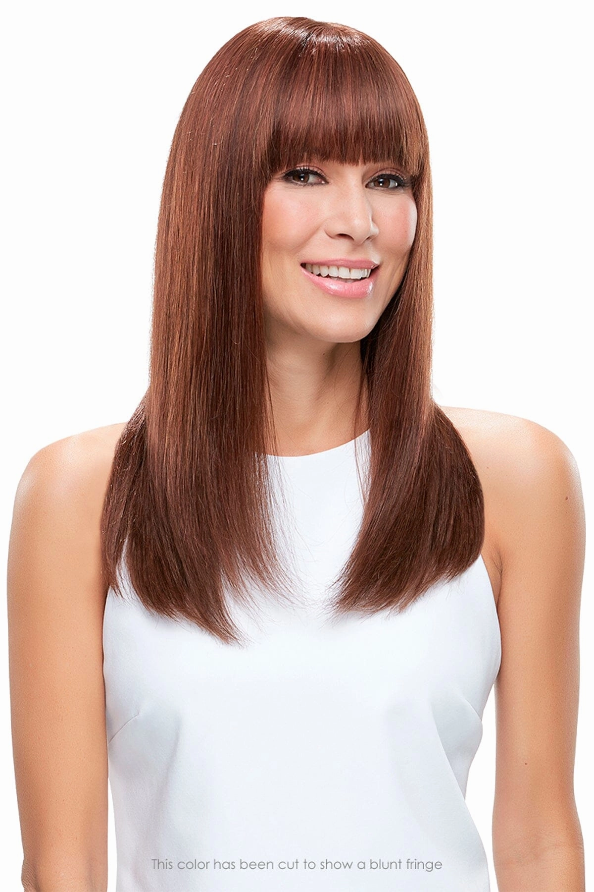 Accessories_Jon Renau_Wigs Jon Renau Wigs - Lea Human Hair (#5983)