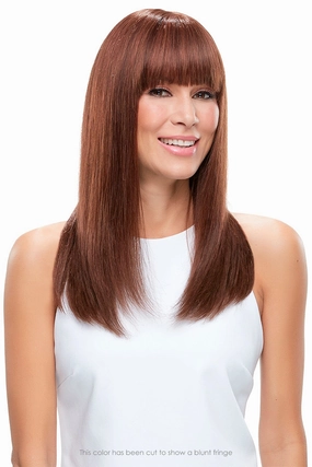 Accessories_Jon Renau_Wigs Jon Renau Wigs - Lea Human Hair (#5983)