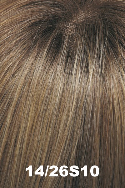 Accessories_Jon Renau_Wigs Jon Renau Wigs - Maeve (#5175)
