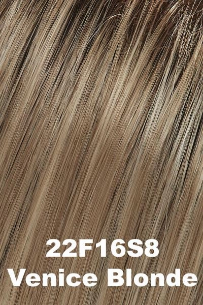 Accessories_Jon Renau_Wigs Jon Renau Wigs - Maya (#5901)