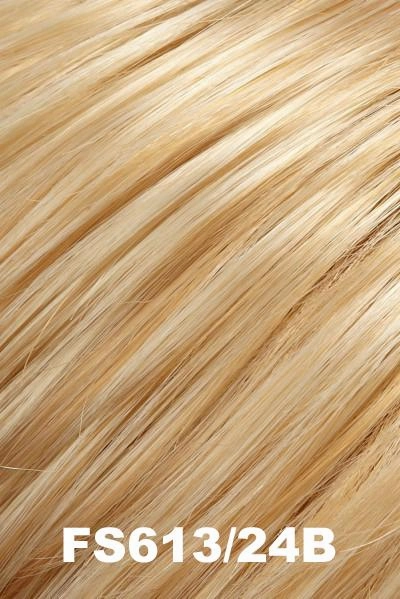 Accessories_Jon Renau_Wigs Jon Renau Wigs - Maya (#5901)