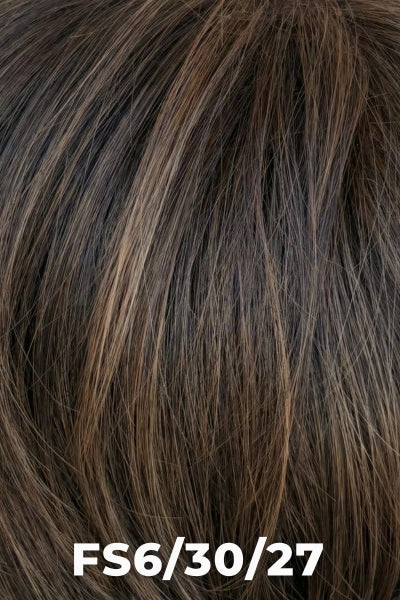 Accessories_Jon Renau_Wigs Jon Renau Wigs - Maya (#5901)