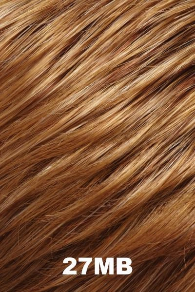 Accessories_Jon Renau_Wigs Jon Renau Wigs - Maya (#5901)