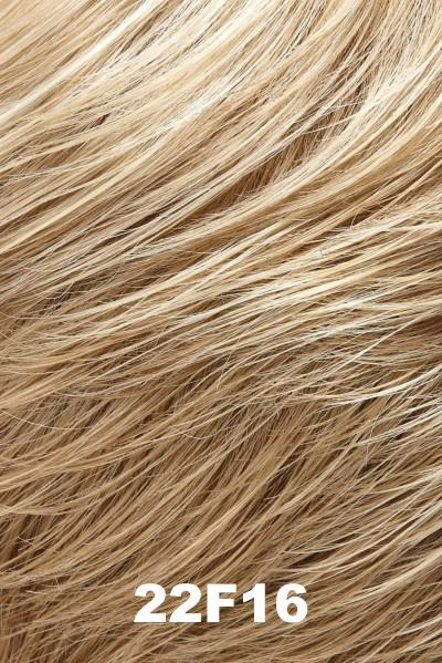 Accessories_Jon Renau_Wigs Jon Renau Wigs - Maya (#5901)