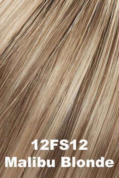 Accessories_Jon Renau_Wigs Jon Renau Wigs - Maya (#5901)