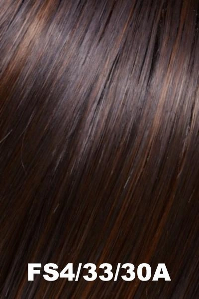 Accessories_Jon Renau_Wigs Jon Renau Wigs - Maya (#5901)