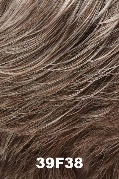 Accessories_Jon Renau_Wigs Jon Renau Wigs - Maya (#5901)