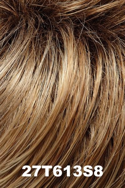 Accessories_Jon Renau_Wigs Jon Renau Wigs - Maya (#5901)